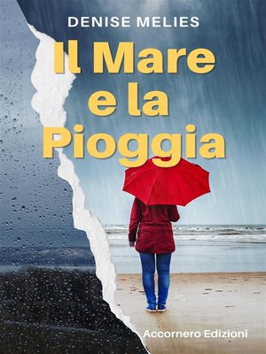 cover image of Il Mare e la Pioggia